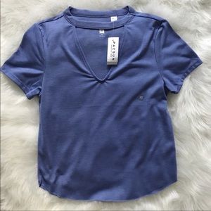choker top
